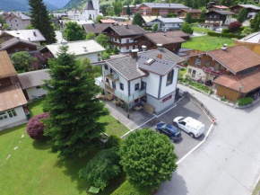 Гостиница Haus Lercher, Брамберг-Ам-Вильдкогель